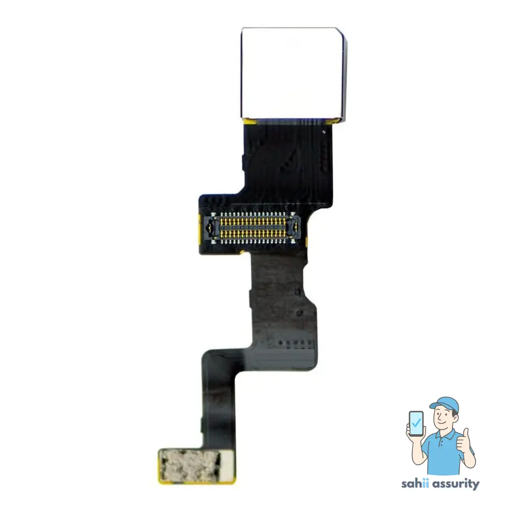 Replacement Back Camera for Apple iPhone 5 (Main Camera) thumbnail